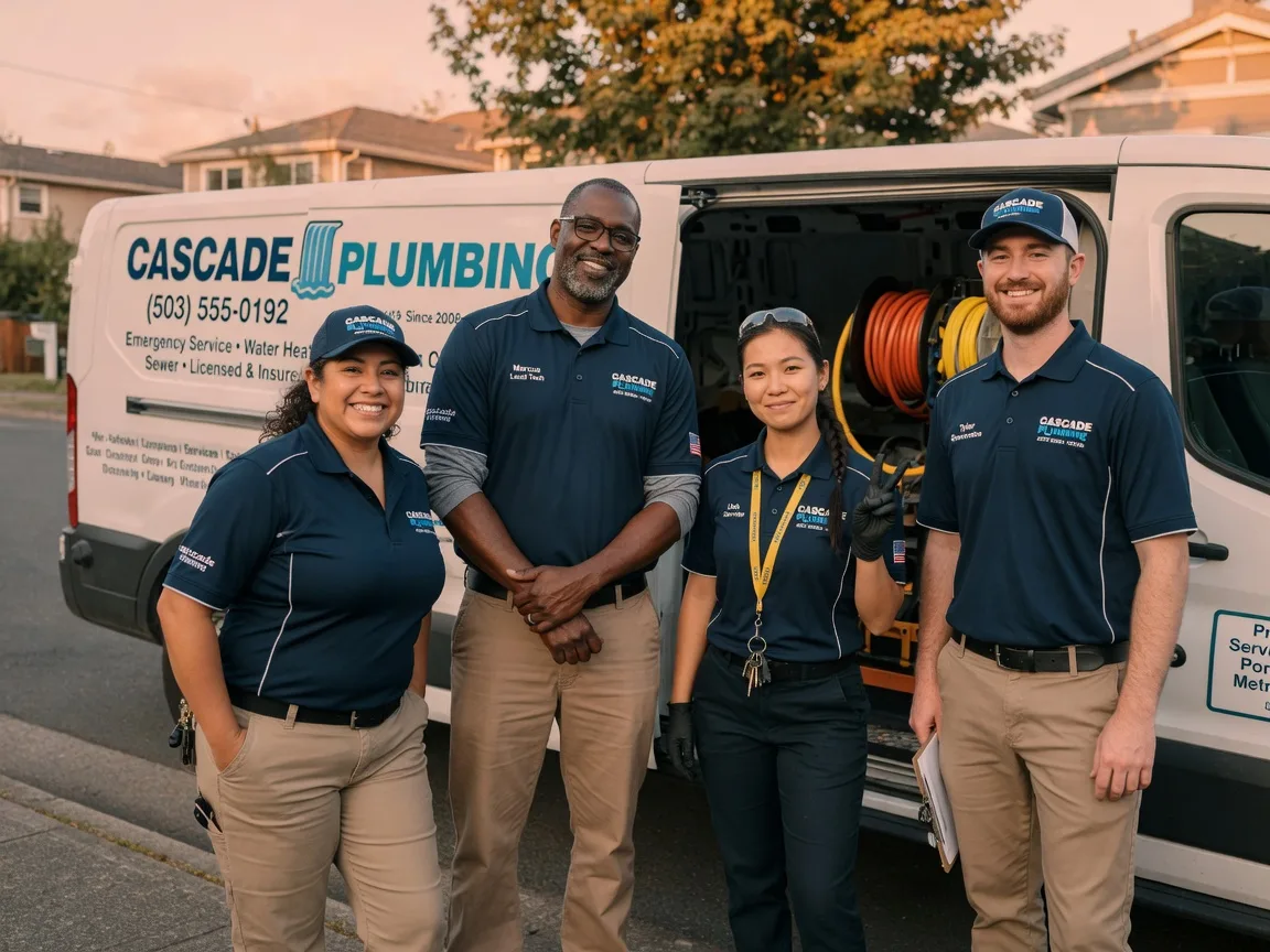 Emergency Plumber company in Bon Aqua, TN